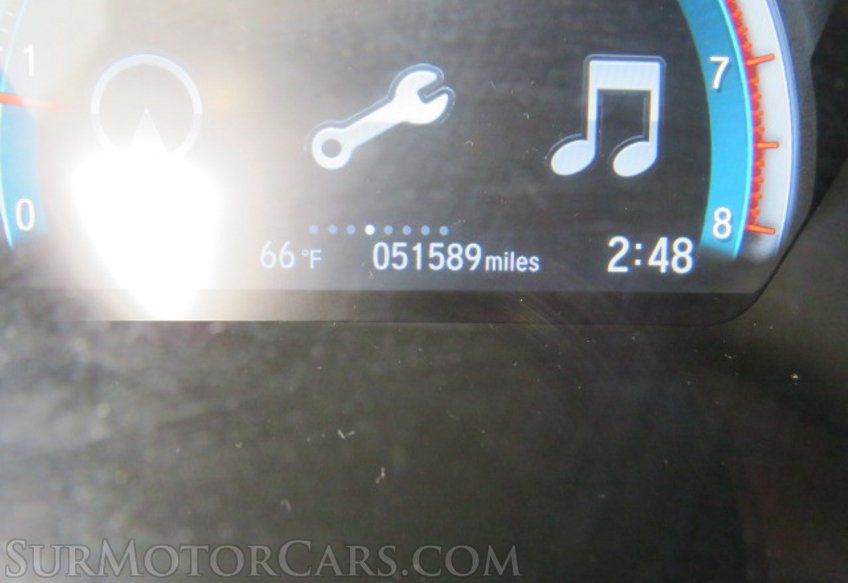 2016 Honda Civic Sedan - Image 34