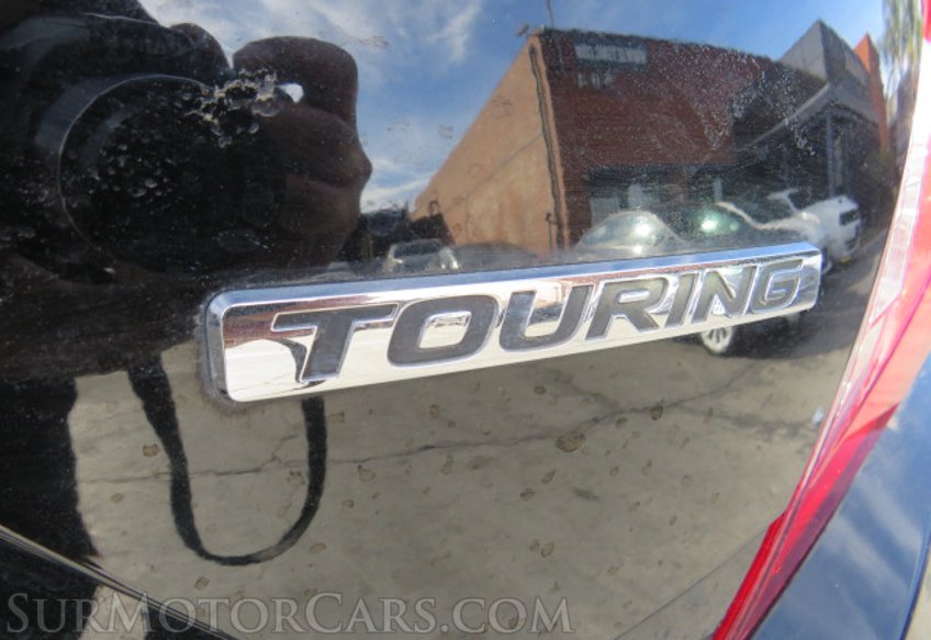 2016 Honda Civic Sedan - Image 18