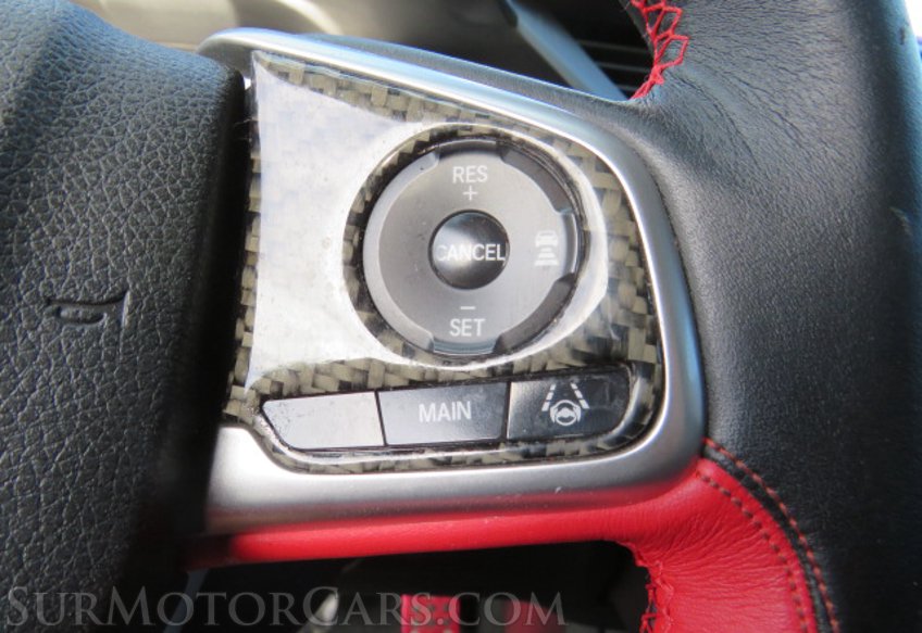 2016 Honda Civic Sedan - Image 47