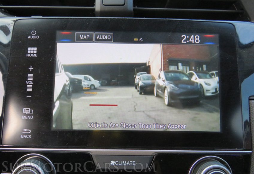 2016 Honda Civic Sedan - Image 39