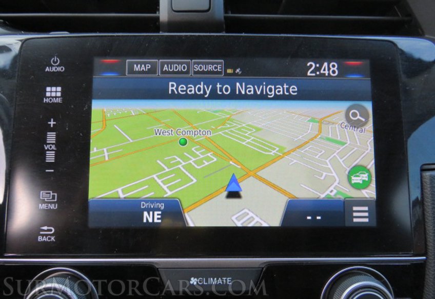 2016 Honda Civic Sedan - Image 37