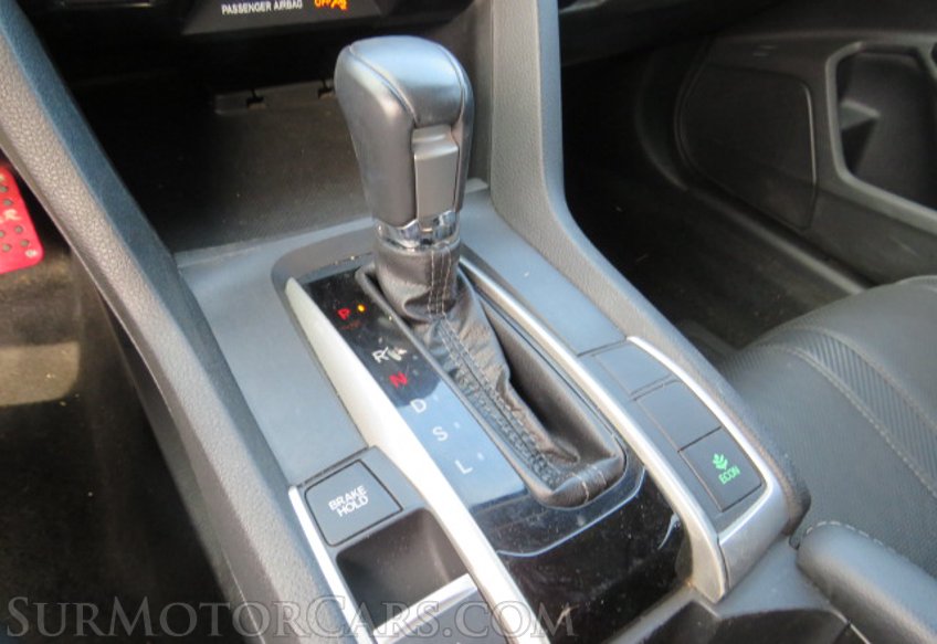 2016 Honda Civic Sedan - Image 40