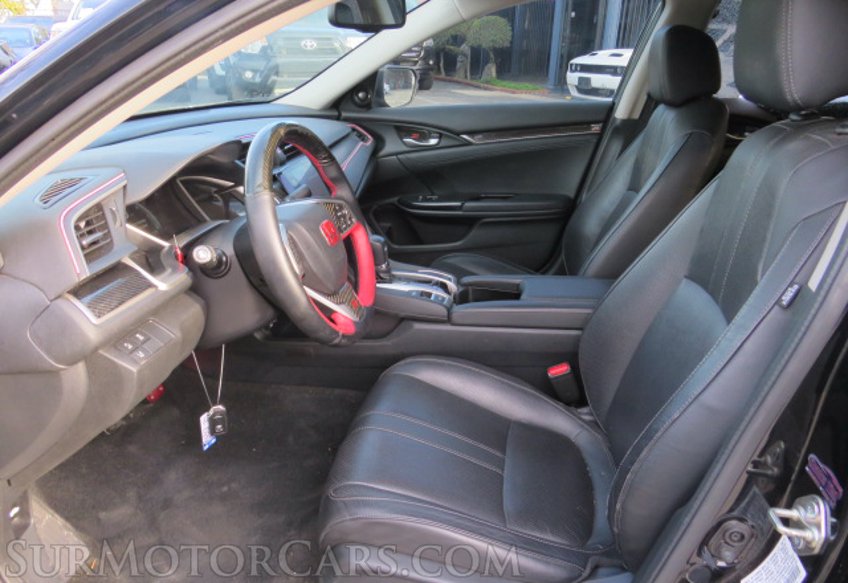 2016 Honda Civic Sedan - Image 26