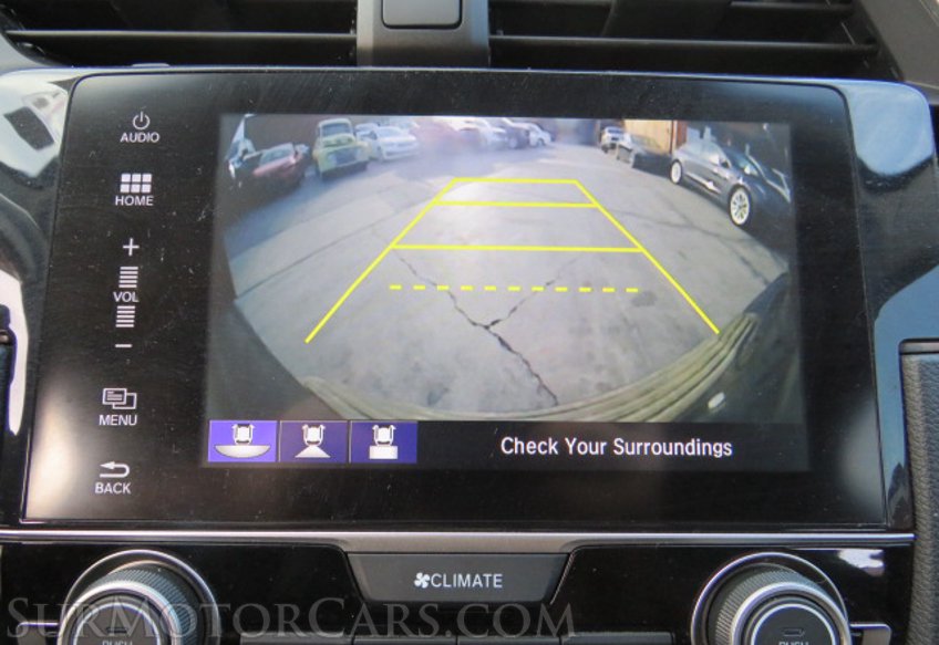 2016 Honda Civic Sedan - Image 38