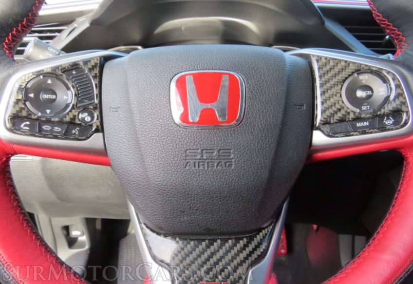 2016 Honda Civic Sedan - Image 46