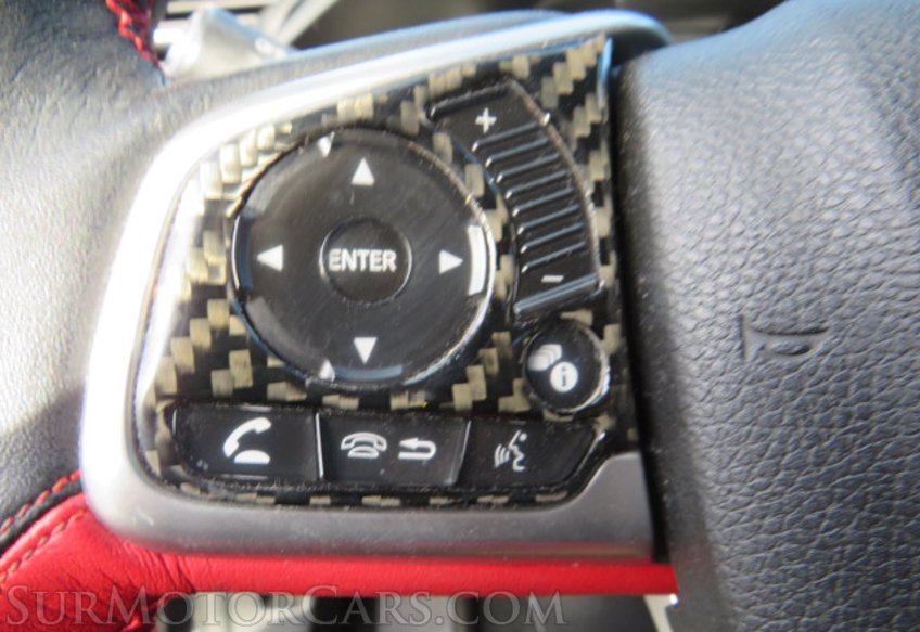 2016 Honda Civic Sedan - Image 50