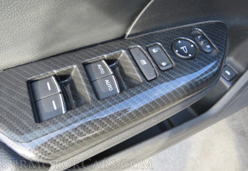 2016 Honda Civic Sedan - Image 43