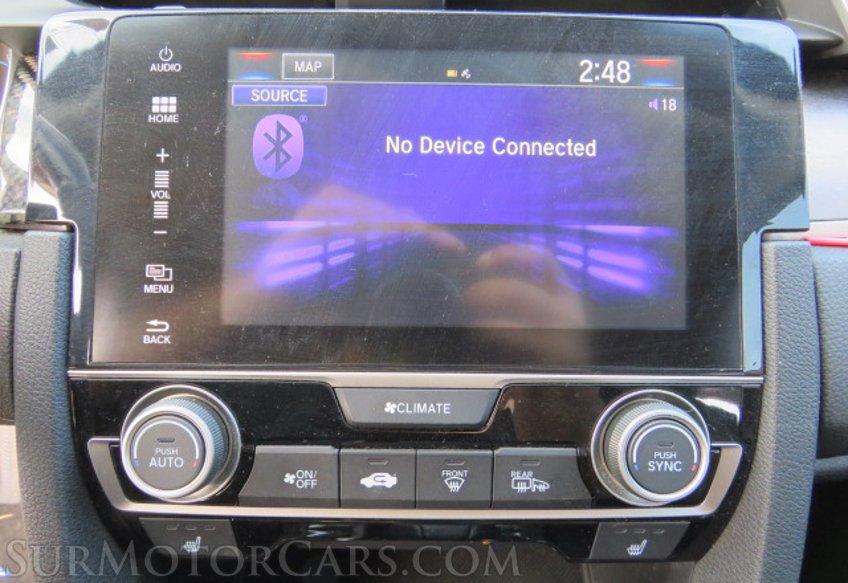 2016 Honda Civic Sedan - Image 36