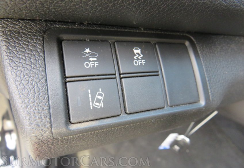 2016 Honda Civic Sedan - Image 44