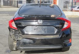 2016 Honda Civic Sedan - Image 12