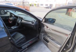 2016 Honda Civic Sedan - Image 23