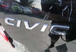 2016 Honda Civic Sedan - Image 20