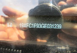 2016 Honda Civic Sedan - Image 56