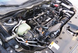 2016 Honda Civic Sedan - Image 52