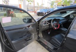 2016 Honda Civic Sedan - Image 22