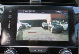 2016 Honda Civic Sedan - Image 39