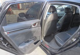 2016 Honda Civic Sedan - Image 24