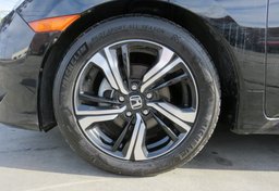 2016 Honda Civic Sedan - Image 21