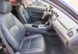 2016 Honda Civic Sedan - Image 27