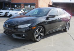 2016 Honda Civic Sedan - Image 3