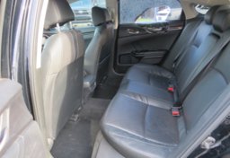 2016 Honda Civic Sedan - Image 31