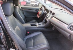 2016 Honda Civic Sedan - Image 29