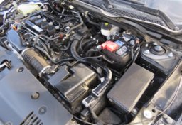 2016 Honda Civic Sedan - Image 54