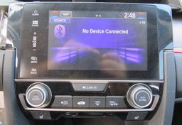 2016 Honda Civic Sedan - Image 36