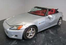 Thumbnail of 2003 Honda S2000