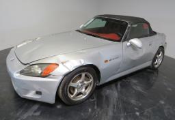 Thumbnail of 2003 Honda S2000