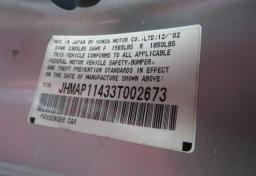 Thumbnail of 2003 Honda S2000