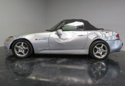 Thumbnail of 2003 Honda S2000