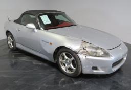 Thumbnail of 2003 Honda S2000