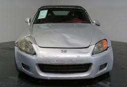 Thumbnail of 2003 Honda S2000