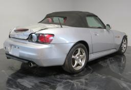 Thumbnail of 2003 Honda S2000