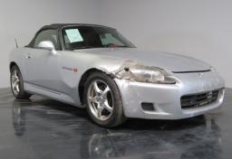 Thumbnail of 2003 Honda S2000