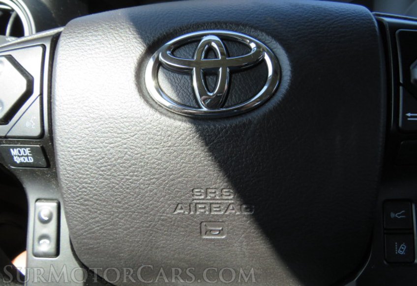 2021 Toyota Tacoma 2WD - Image 35