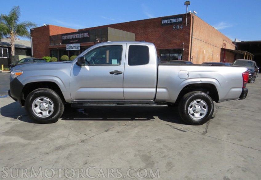 2021 Toyota Tacoma 2WD - Image 6
