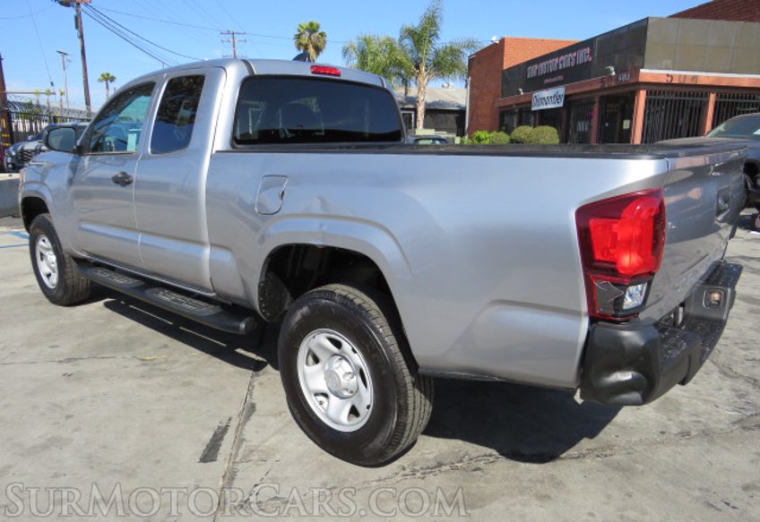 2021 Toyota Tacoma 2WD - Image 10