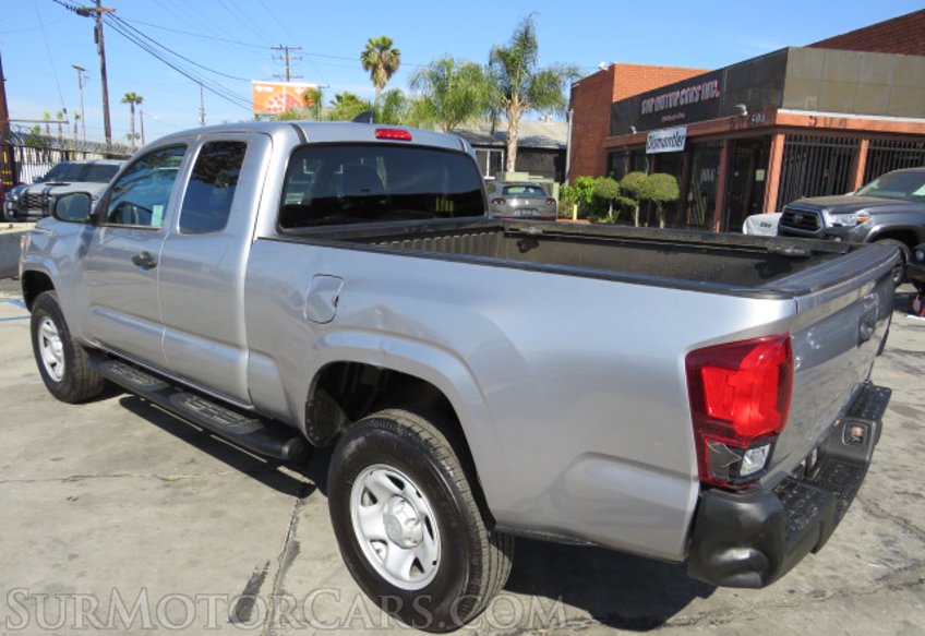 2021 Toyota Tacoma 2WD - Image 8
