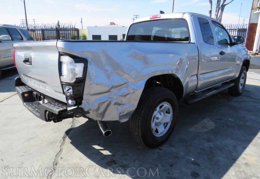 2021 Toyota Tacoma 2WD - Image 9