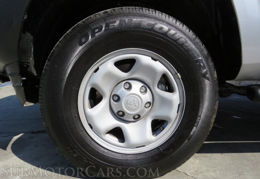 2021 Toyota Tacoma 2WD - Image 19