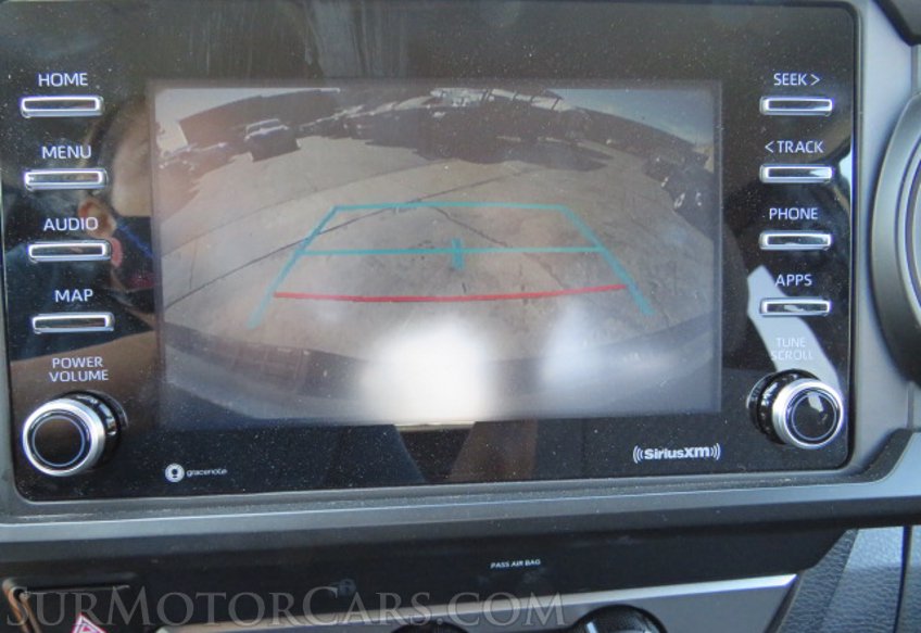2021 Toyota Tacoma 2WD - Image 42