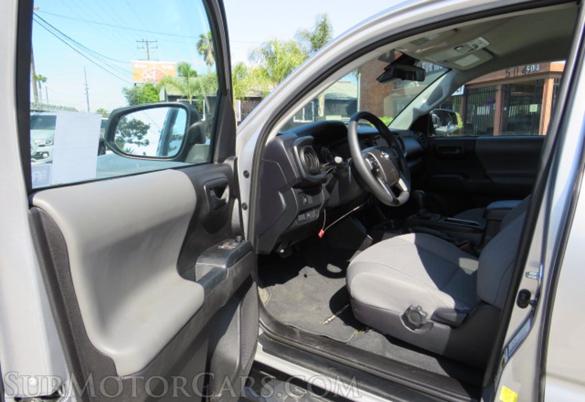 2021 Toyota Tacoma 2WD - Image 20