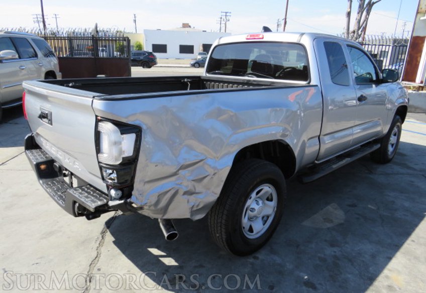 2021 Toyota Tacoma 2WD - Image 7