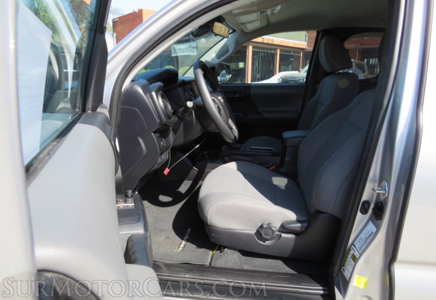 2021 Toyota Tacoma 2WD - Image 22