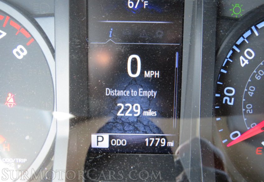 2021 Toyota Tacoma 2WD - Image 34