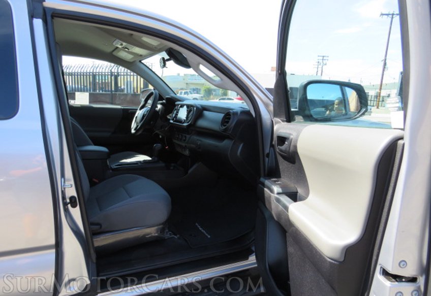 2021 Toyota Tacoma 2WD - Image 21