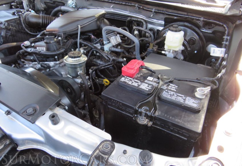 2021 Toyota Tacoma 2WD - Image 50