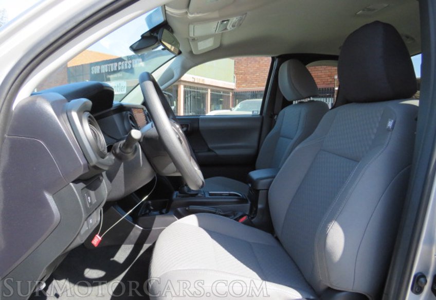 2021 Toyota Tacoma 2WD - Image 23